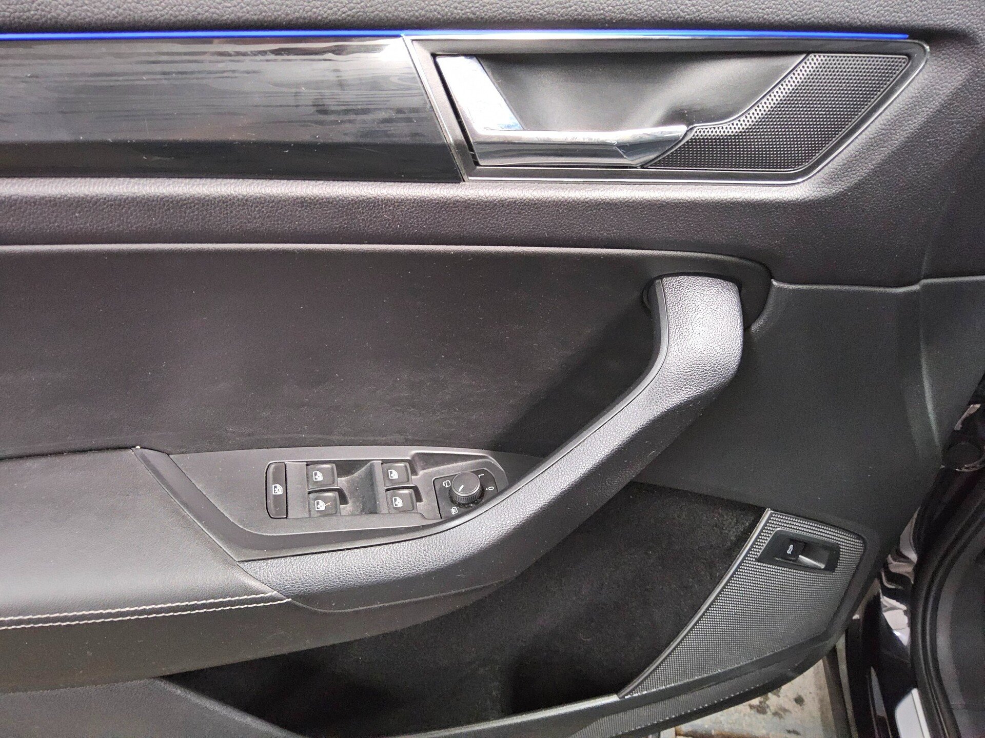 Skoda Kodiaq 2.0 TDI 4x4 Style LED RFK StandHzg 9