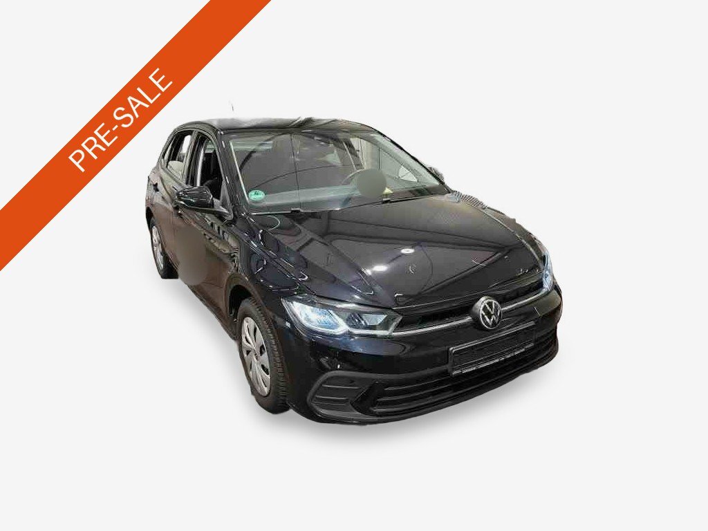 Volkswagen Polo 1.0 TSI Life LED DC PDC