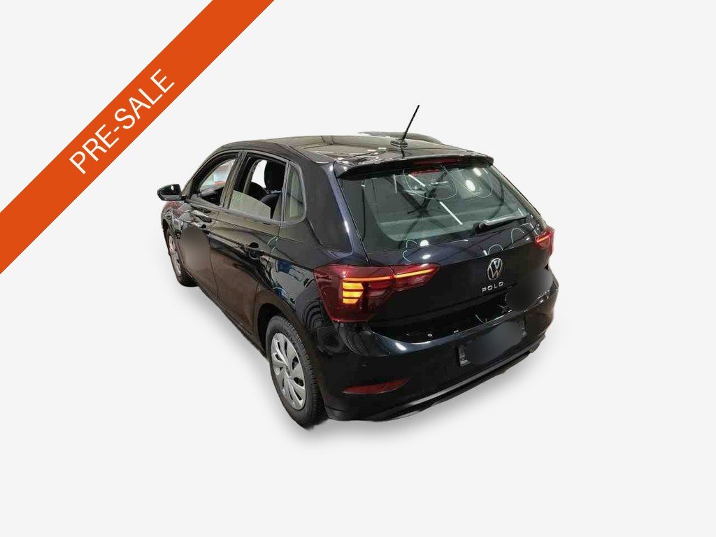 Volkswagen Polo 1.0 TSI Life LED DC PDC 3