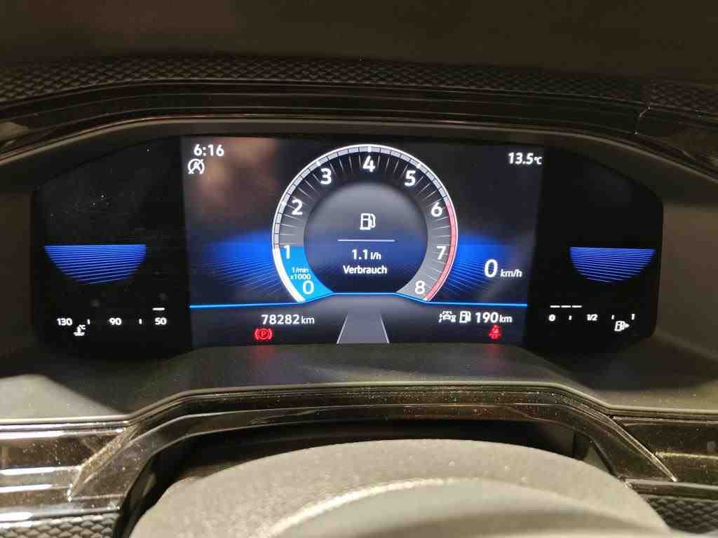 Volkswagen Polo 1.0 TSI Life LED DC PDC 6