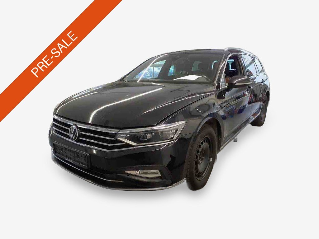Volkswagen Passat Variant 2.0 TDI Elegance LEDER NAVI LED RFK