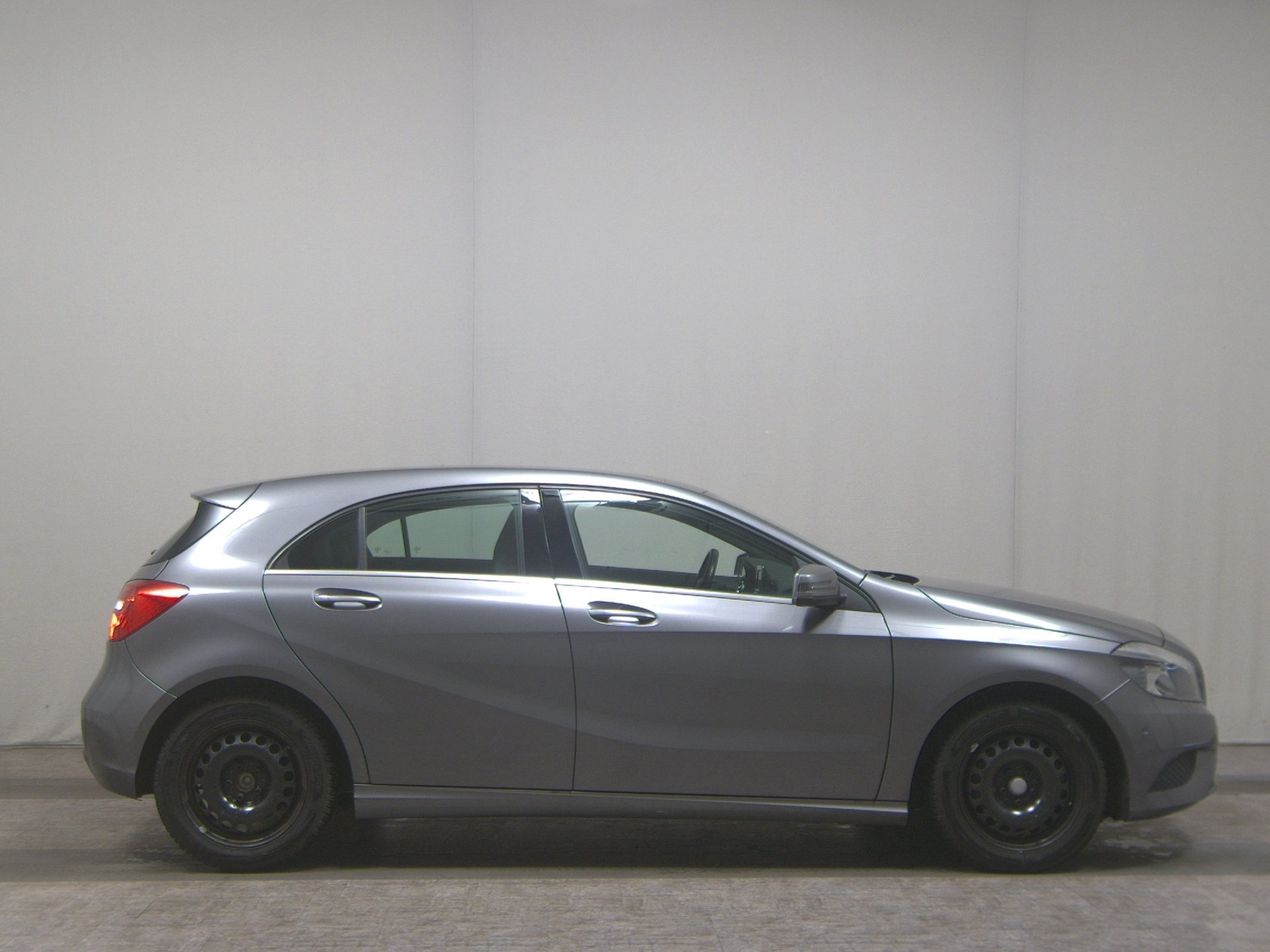 Mercedes-Benz A 180 Style T-Leder Navi PDC Shz