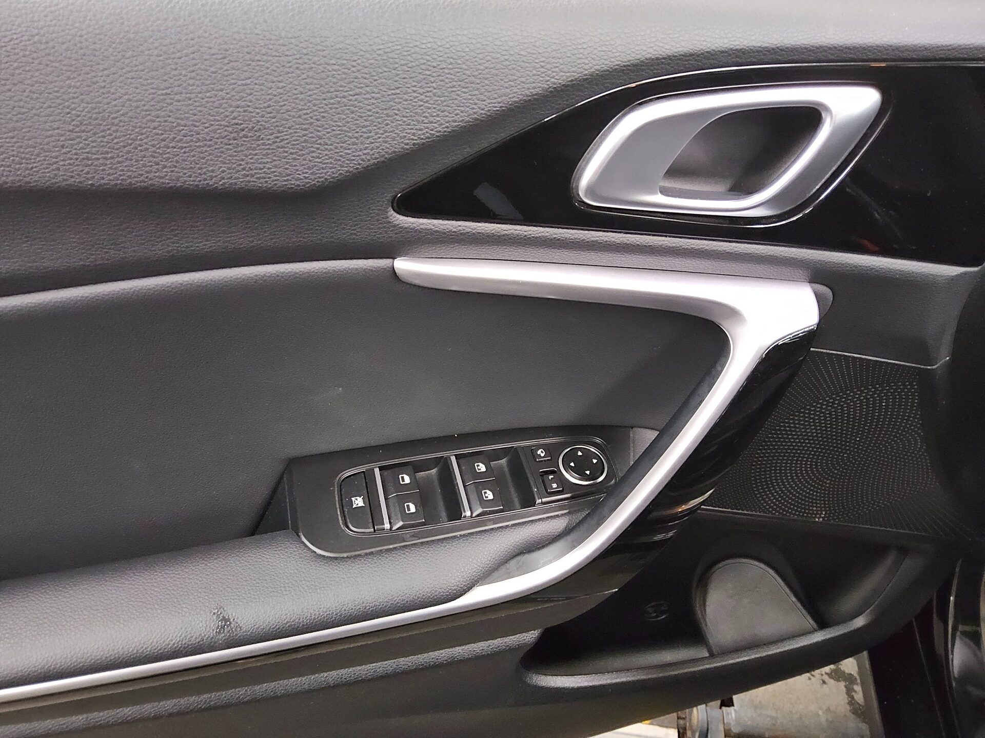 Kia cee'd Sportswagon 1.6 T-GDI PHEV Vision Navi 10