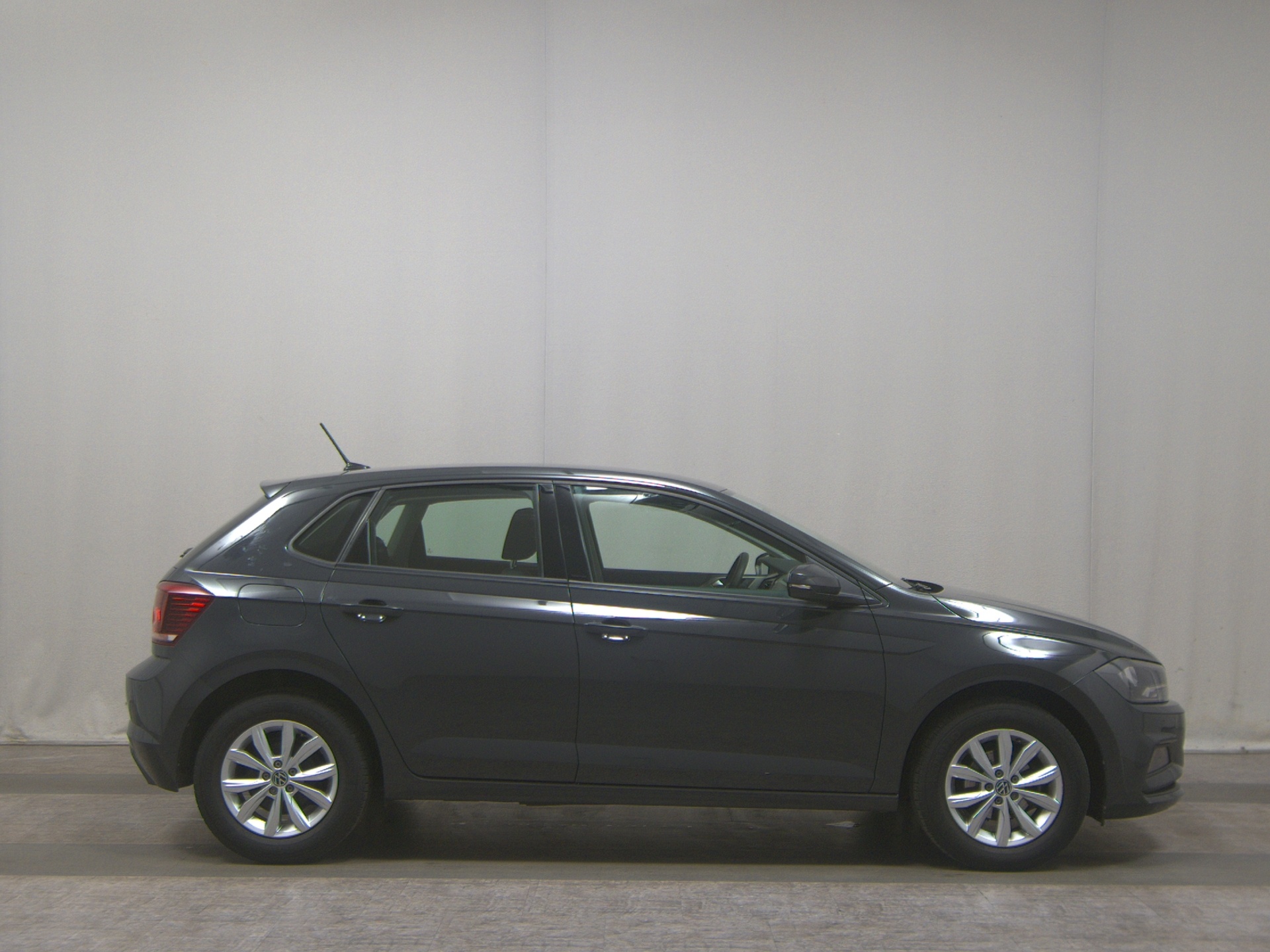 Volkswagen Polo 1.0 TSI Comf. Navi PDC ACC Alu