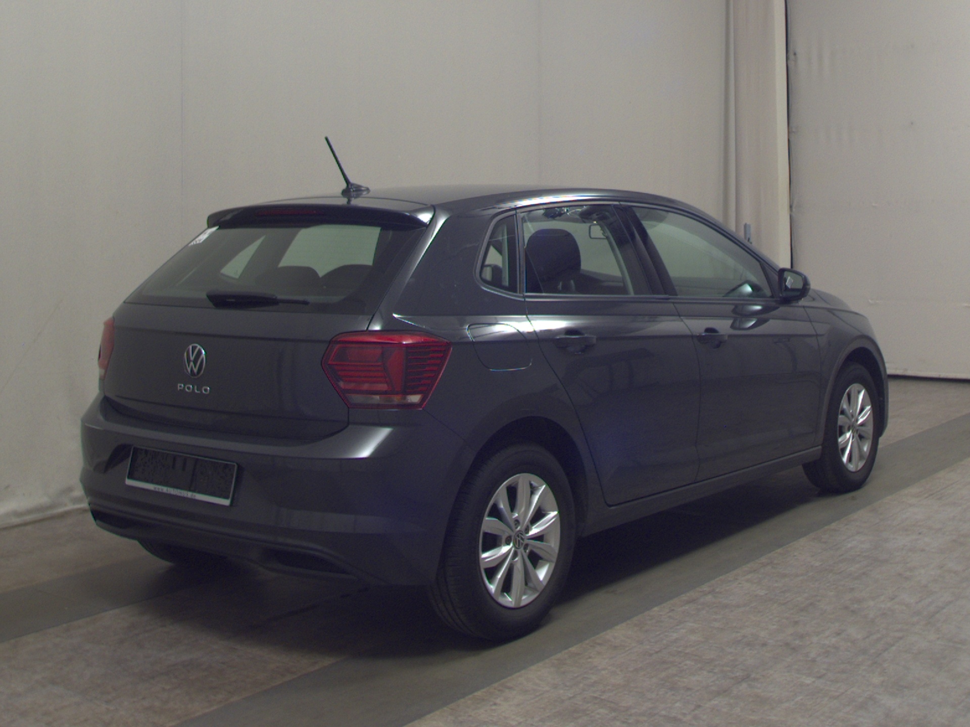 Volkswagen Polo 1.0 TSI Comf. Navi PDC ACC Alu 4