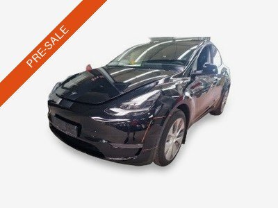 Tesla Model Y NAVI SHZ RFK LED KEYLESS