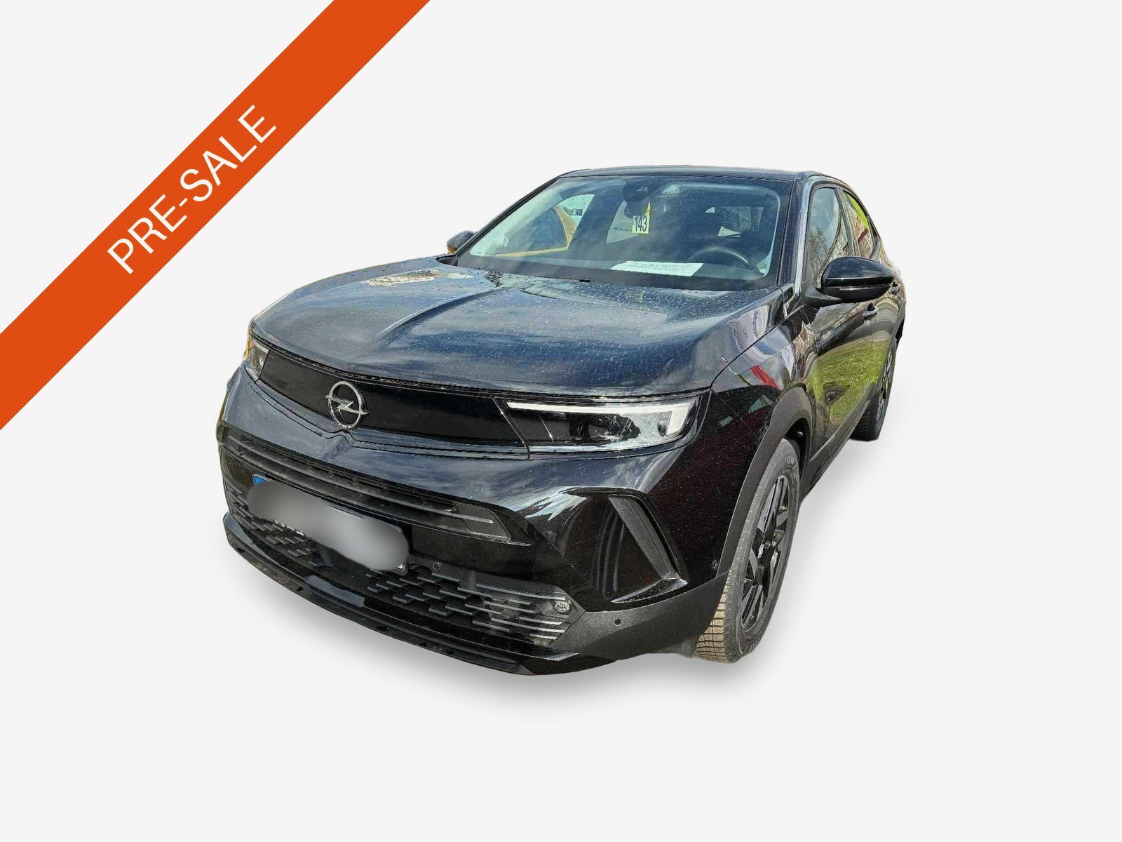 Opel Mokka-e Elegance LED T-LEDER SHZ RFK