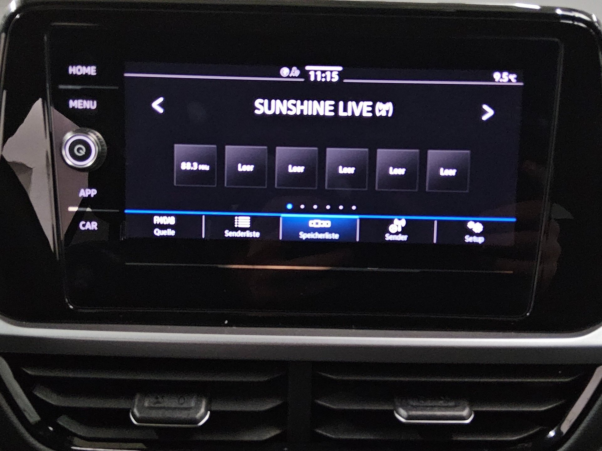 Volkswagen T-Roc 1.0 TSI Life AID PDC SHZ 7
