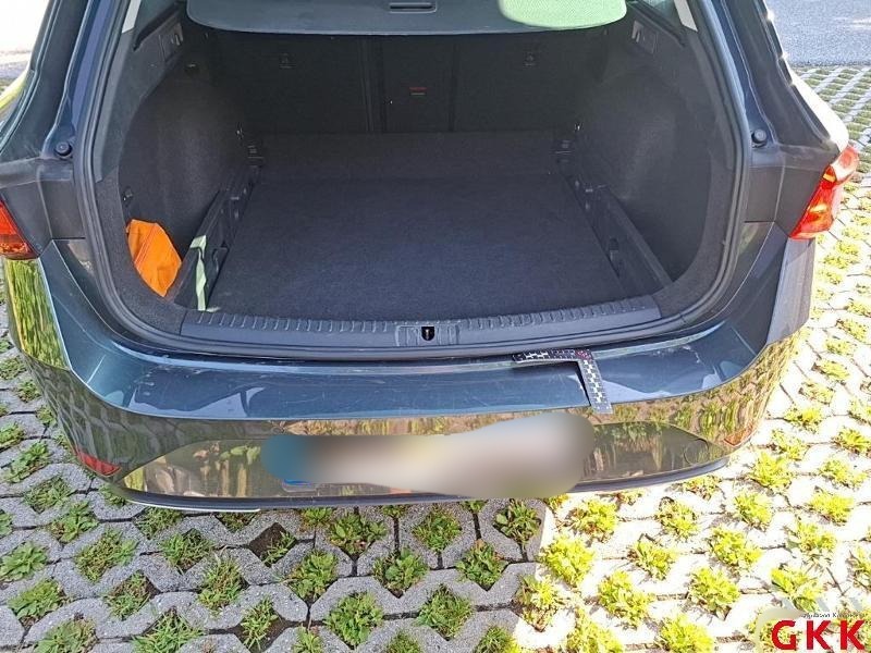 Seat Leon Sportstourer 2.0 TDI FR-Line ST 2.0 TDI FR NAVI 10