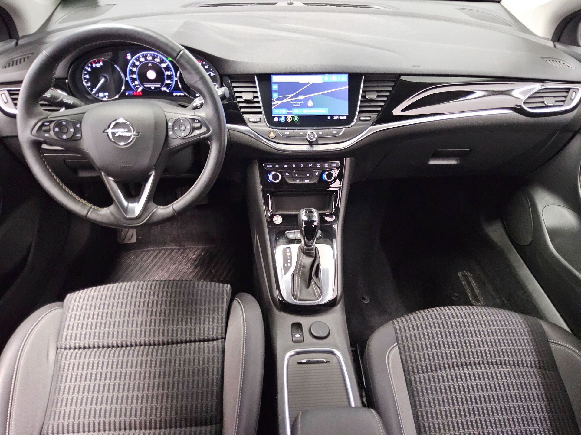 Opel Astra ST 1.5 D Elegance T-Leder Navi LED 5