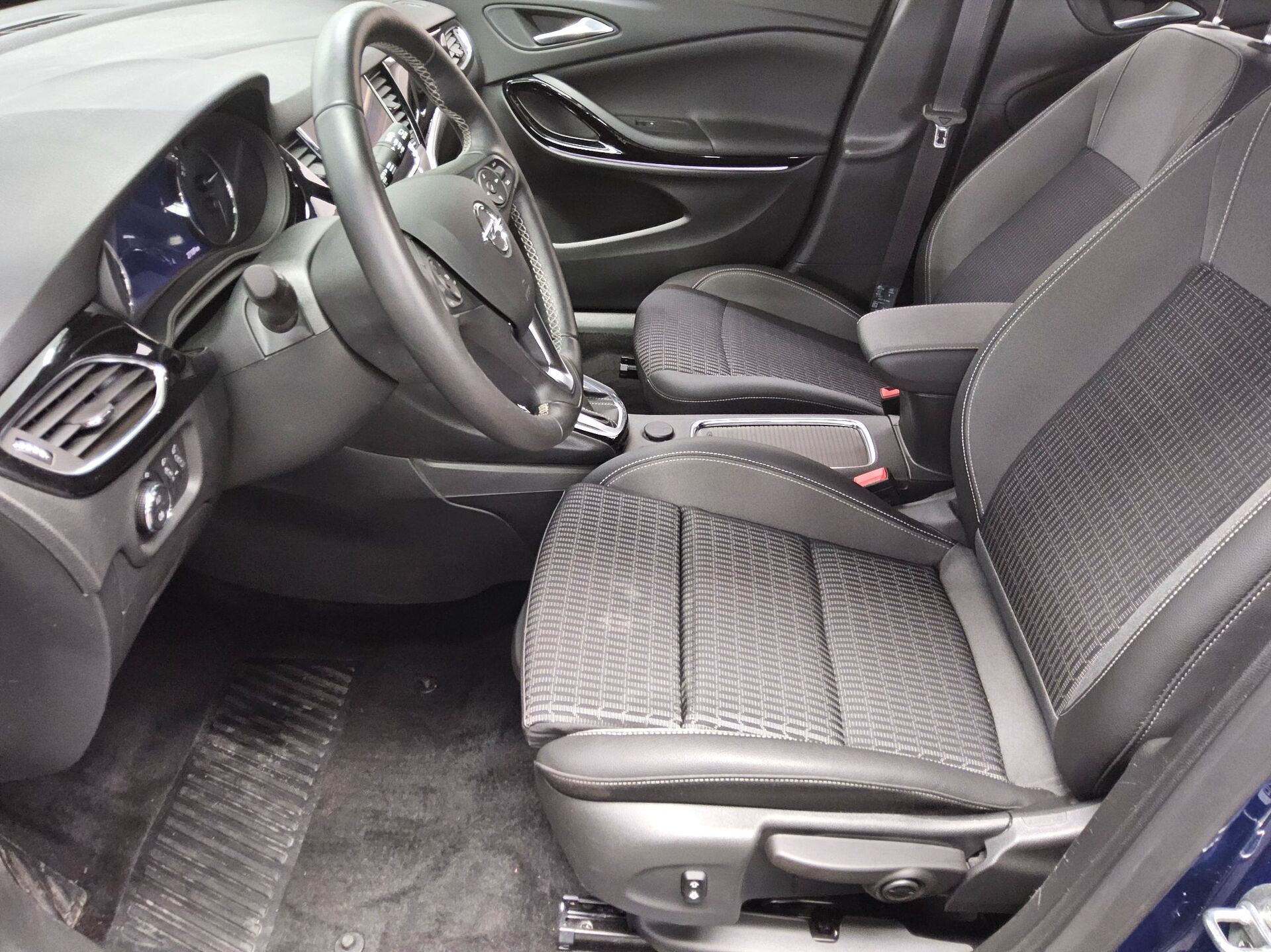 Opel Astra ST 1.5 D Elegance T-Leder Navi LED 8