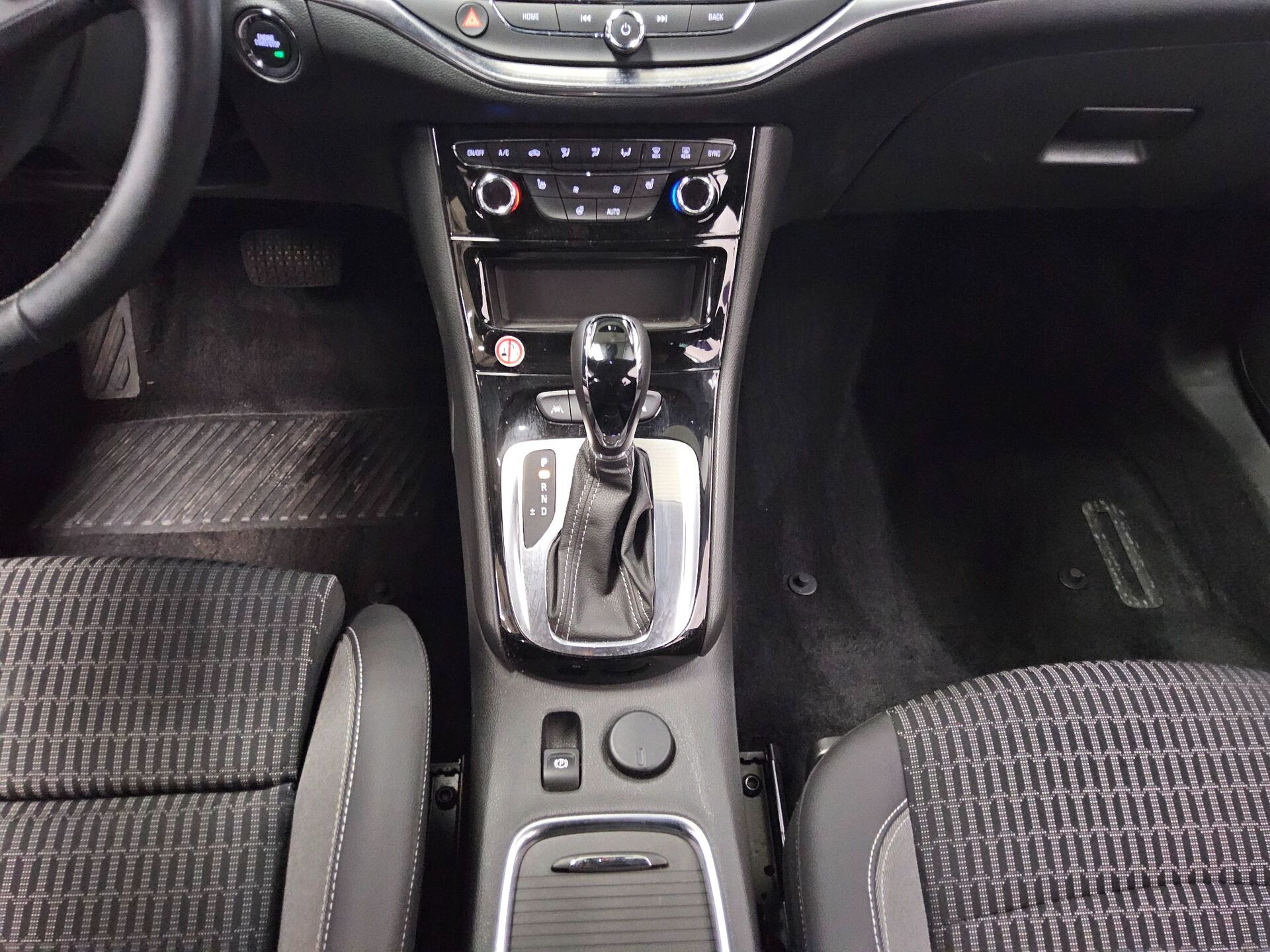Opel Astra ST 1.5 D Elegance T-Leder Navi LED 6