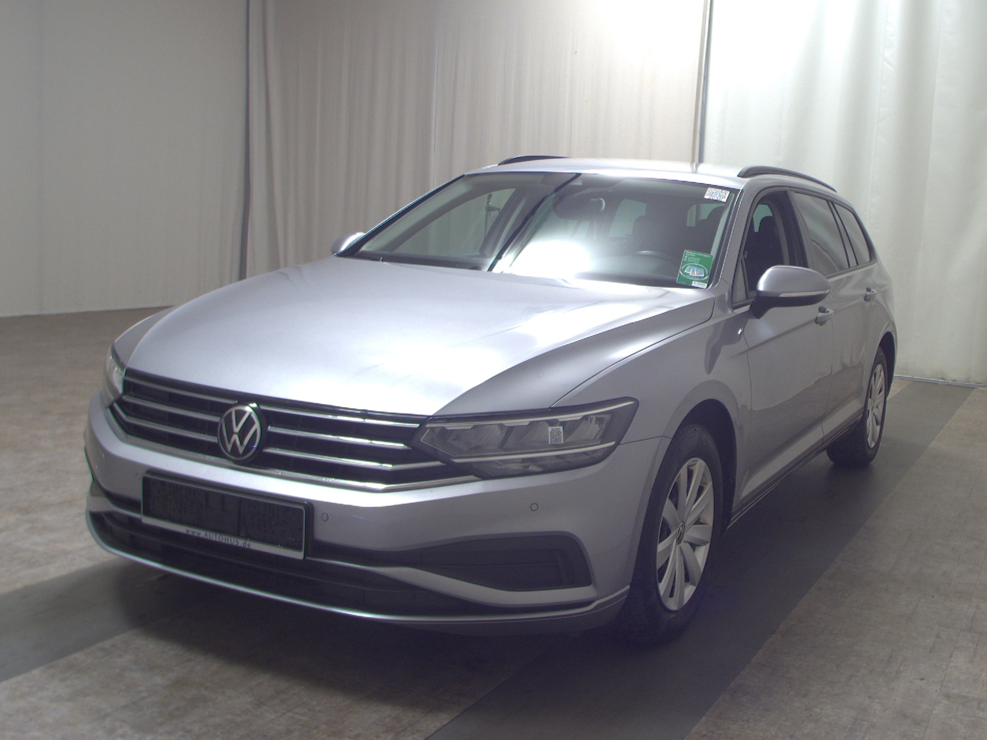 Volkswagen Passat Var. 2.0 TDI Navi LED RfK ACC PDC Shz BT 2
