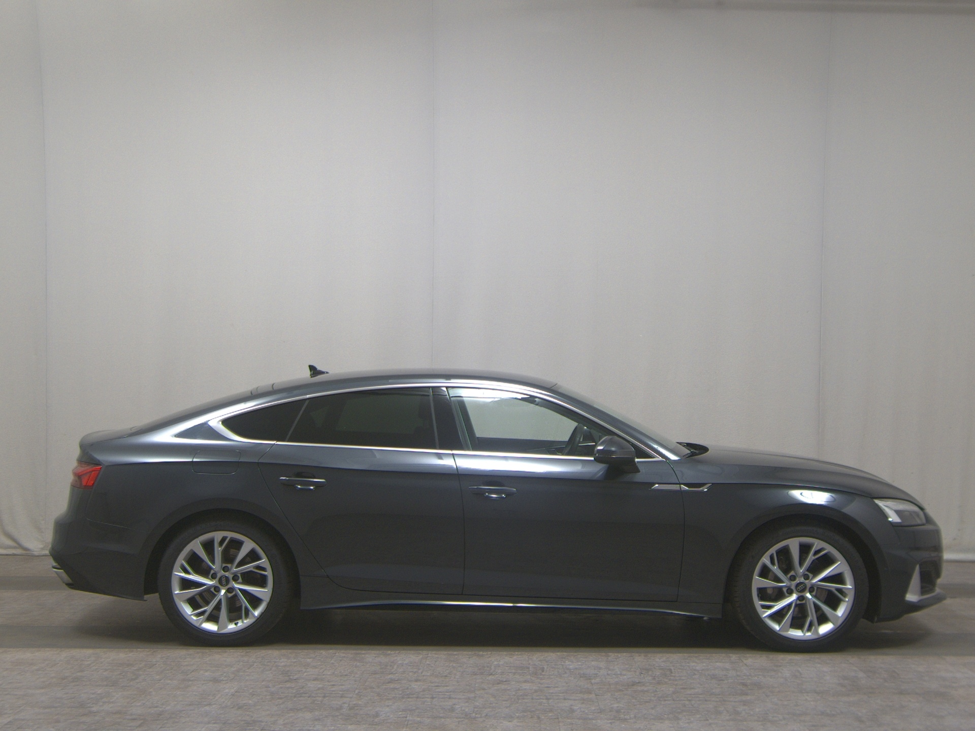 Audi A5 Sportback 40 TFSI Navi Matrix vc