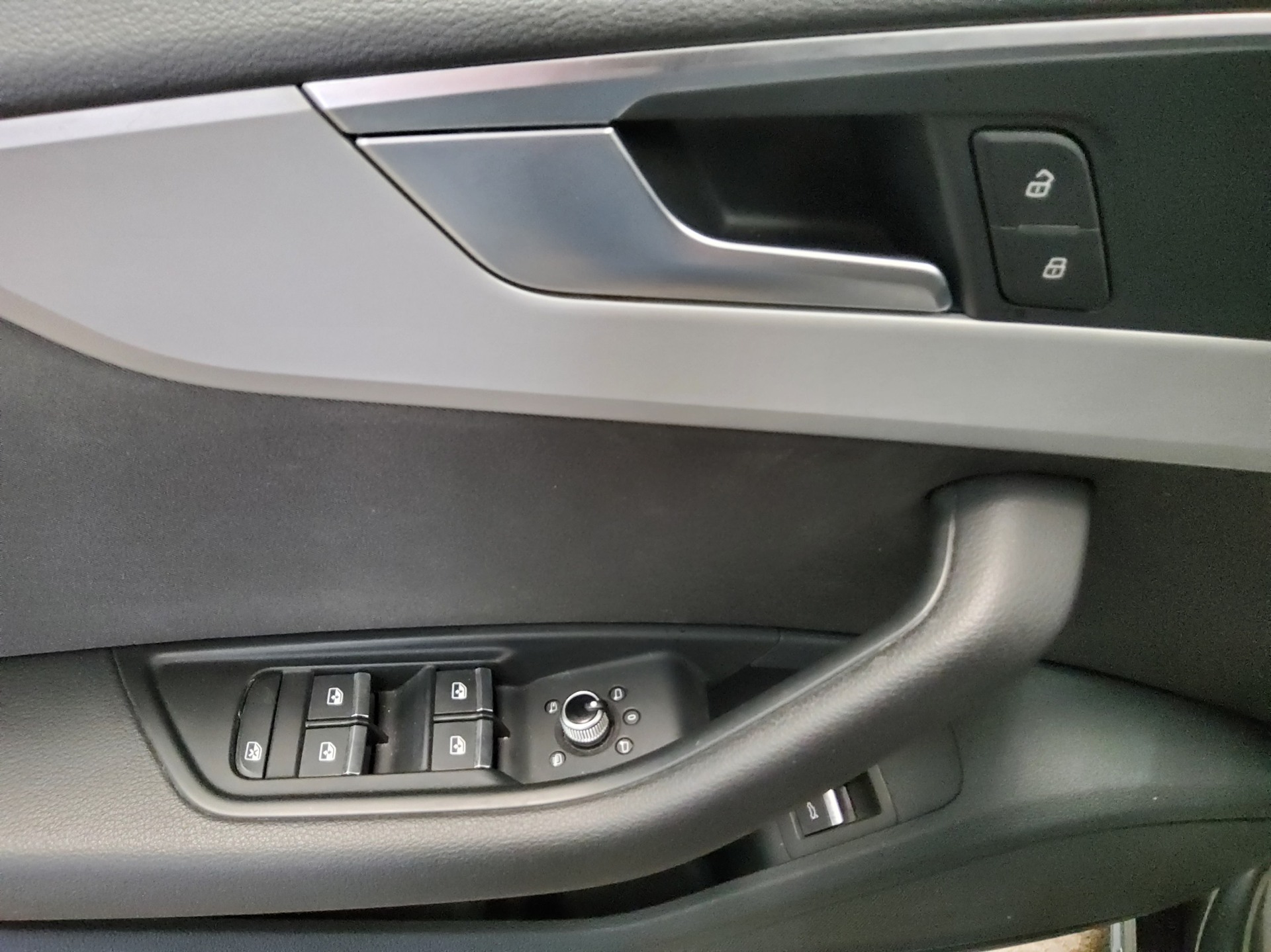 Audi A5 Sportback 40 TFSI Navi Matrix vc 10