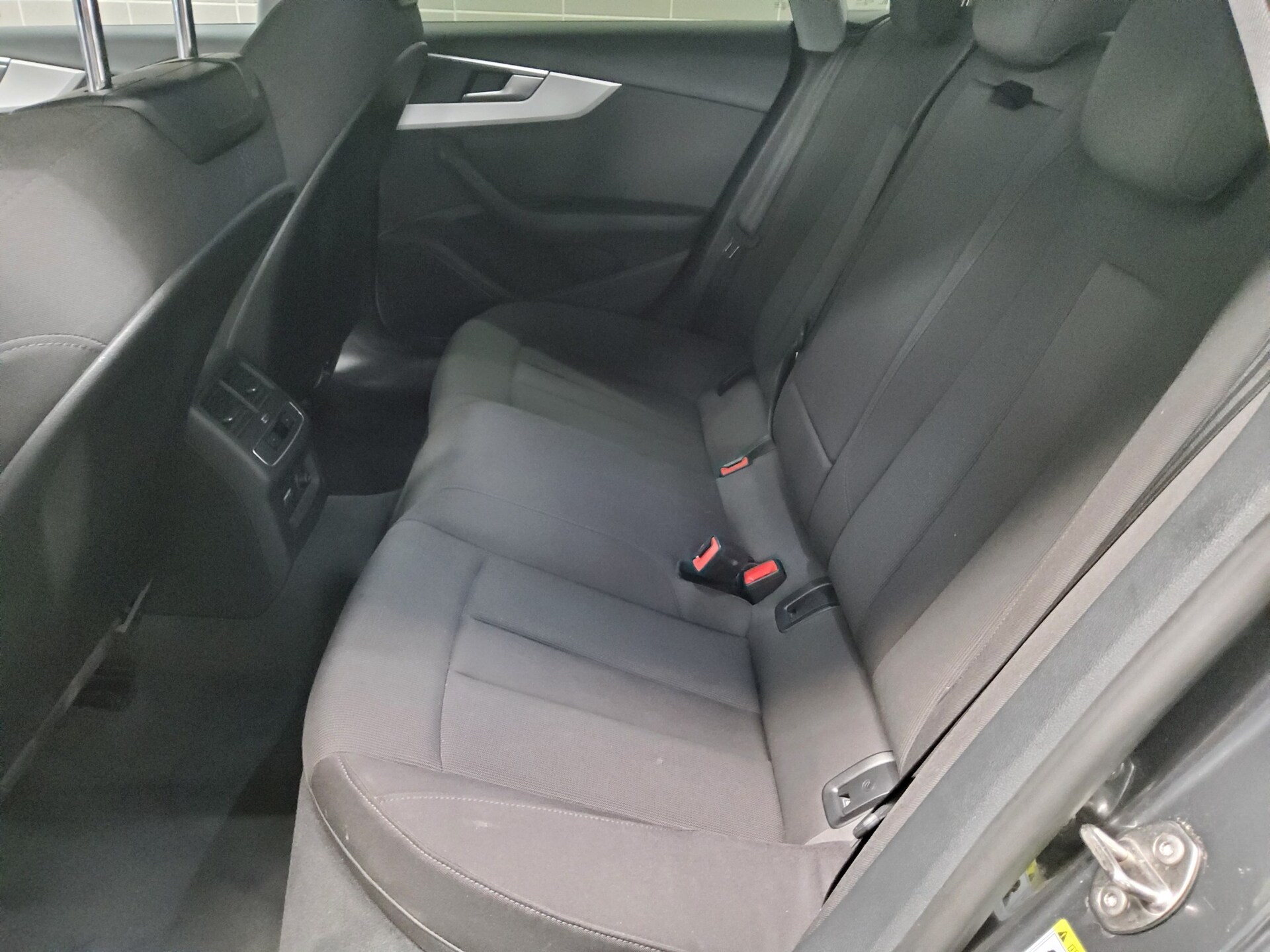 Audi A5 Sportback 40 TFSI Navi Matrix vc 13