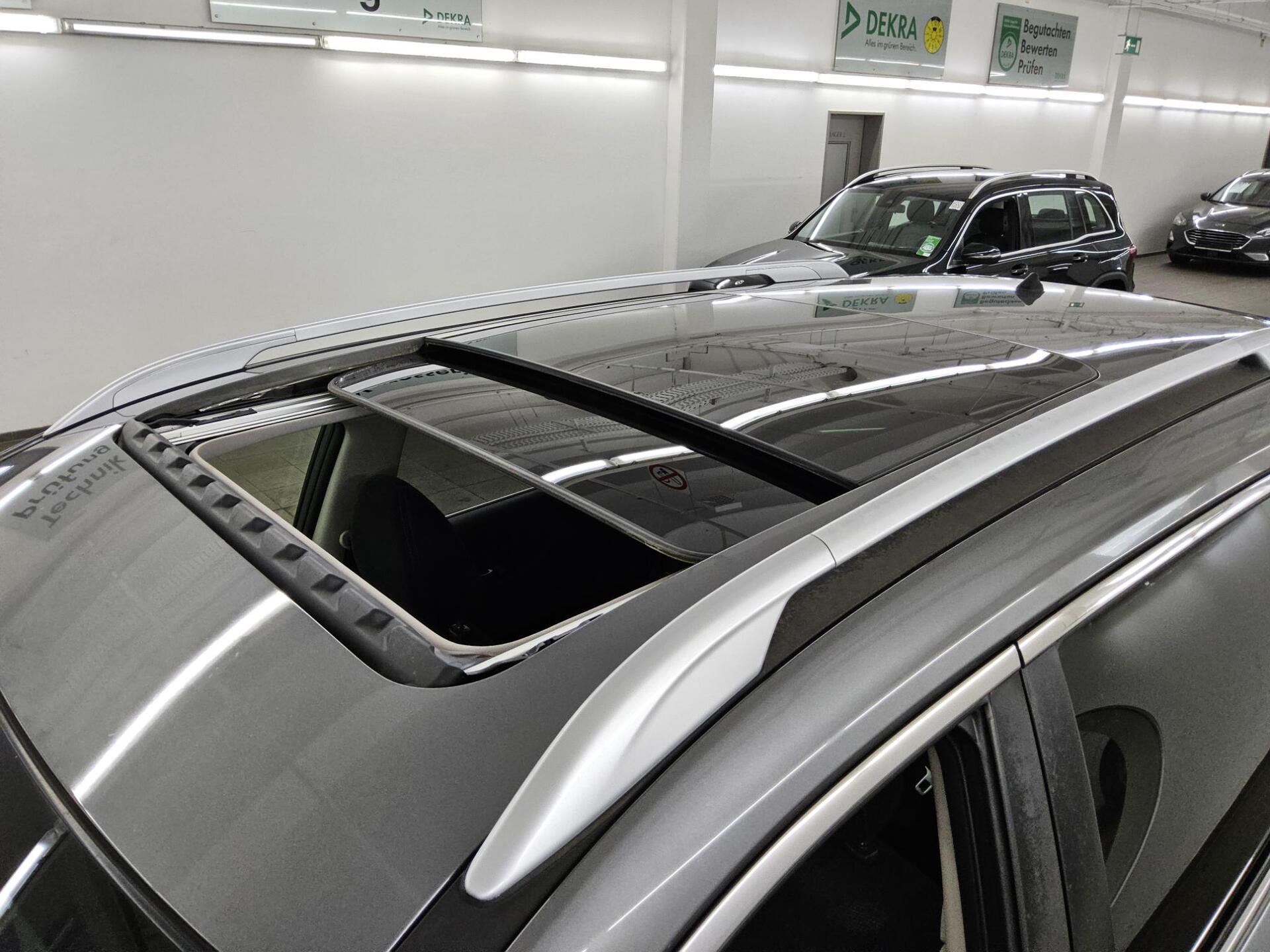 Nissan X-Trail 2.0 DCI  4x4 N-Vision Pano Navi 360° 11