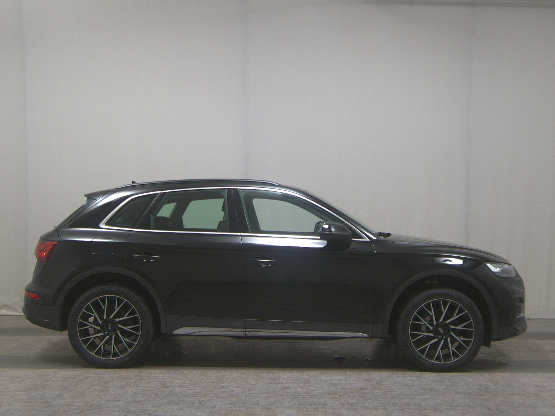 Audi Q5 2.0 FSI