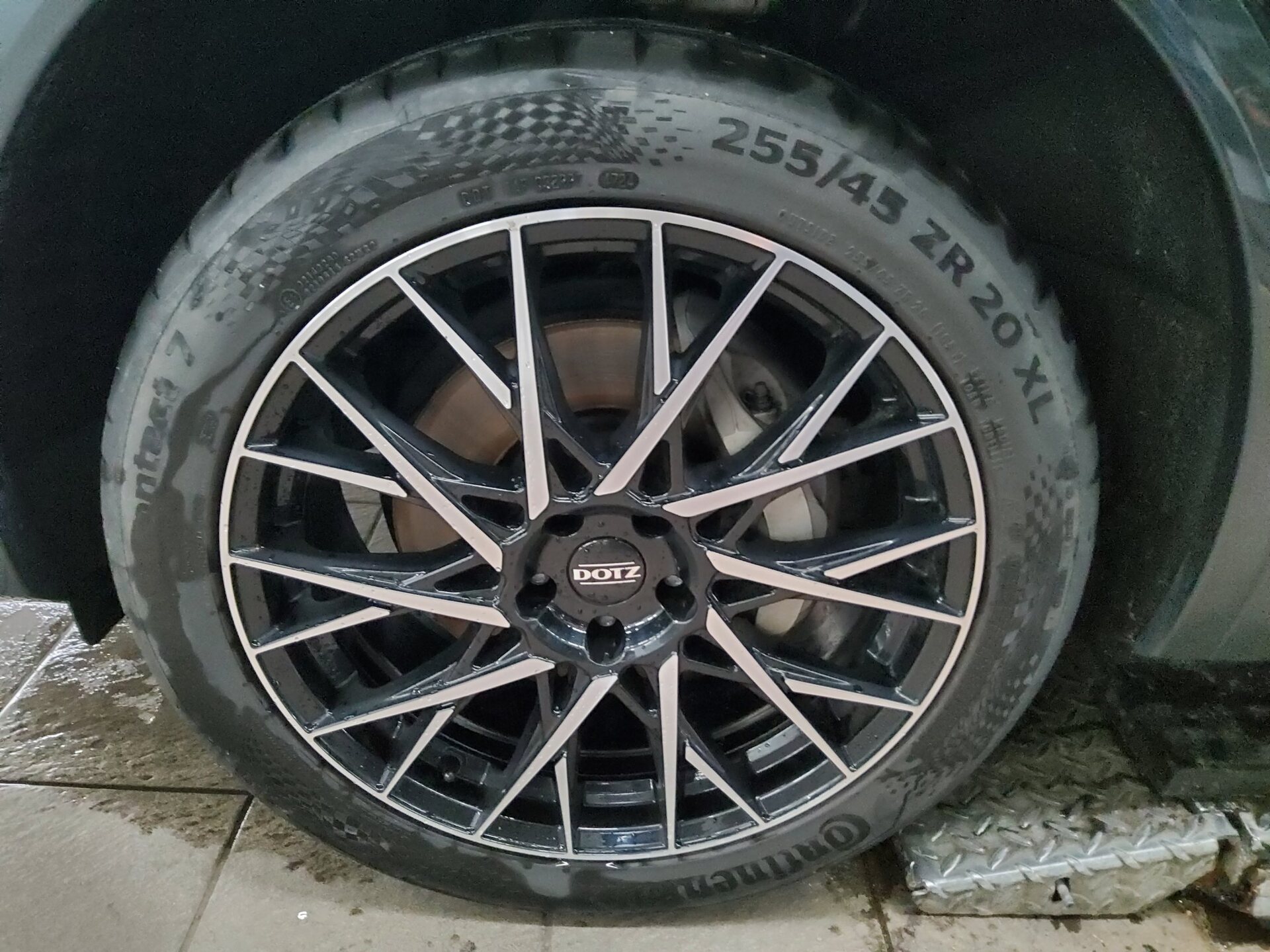 Audi Q5 2.0 FSI 10