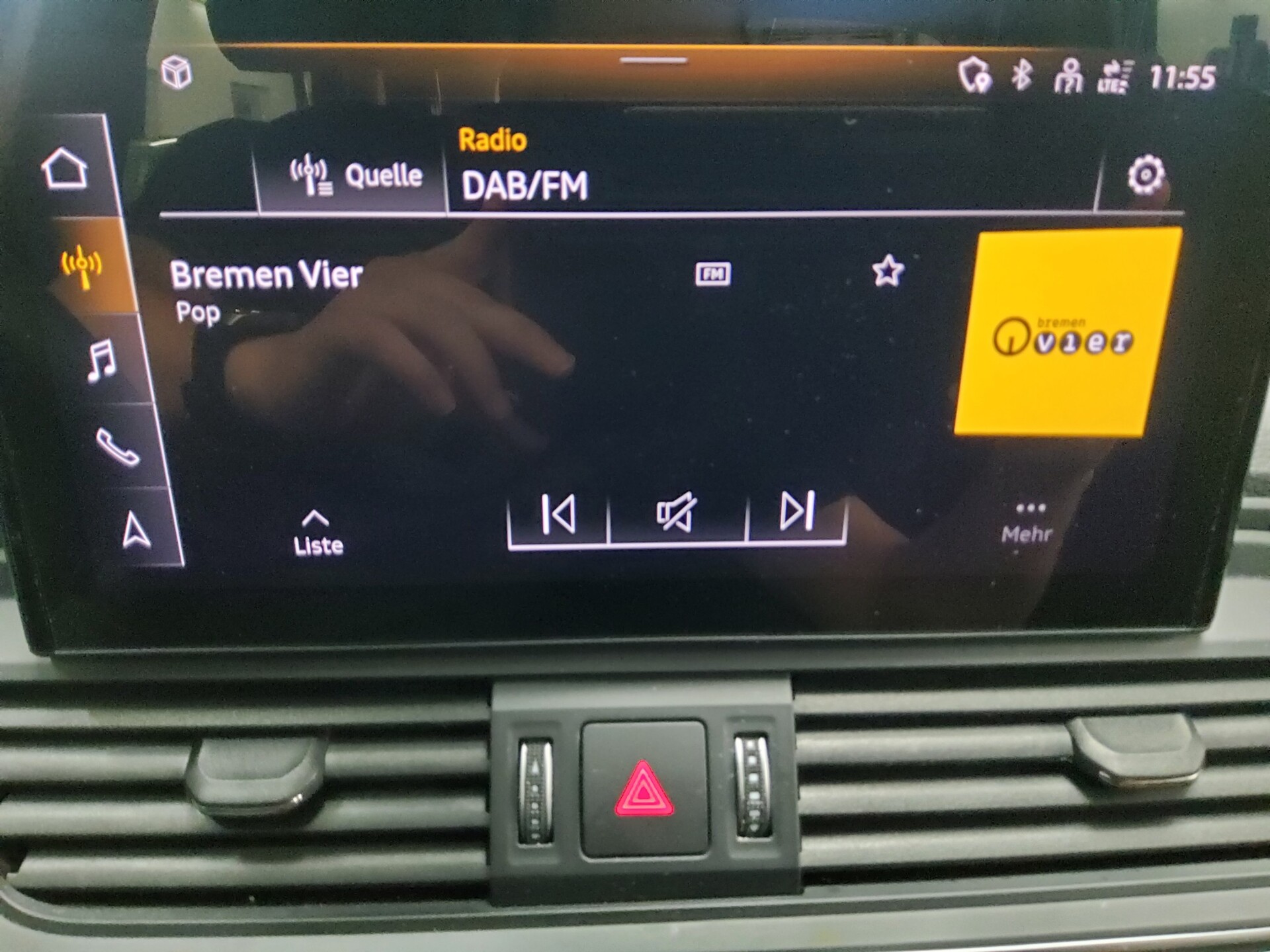 Audi Q5 2.0 FSI 7