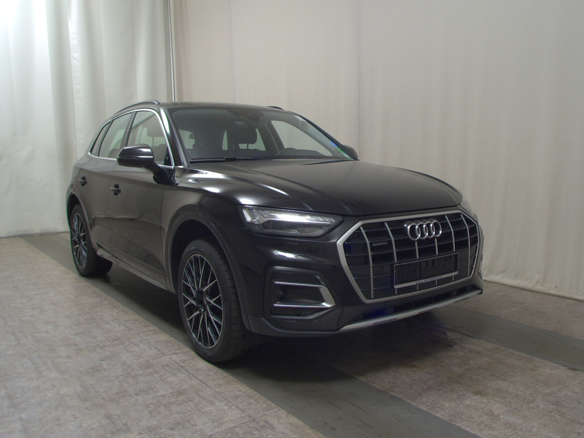 Audi Q5 2.0 FSI 3
