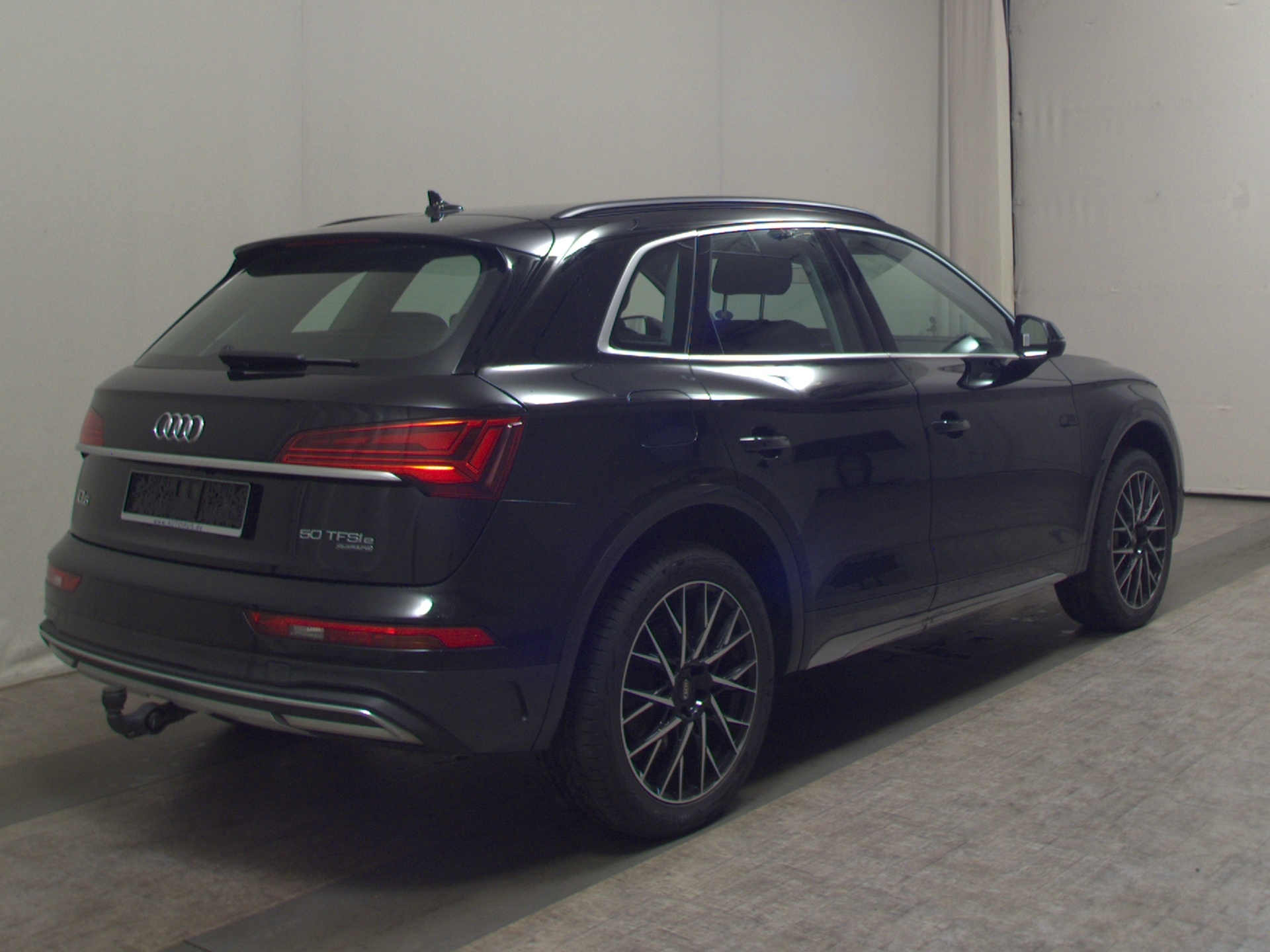 Audi Q5 2.0 FSI 4