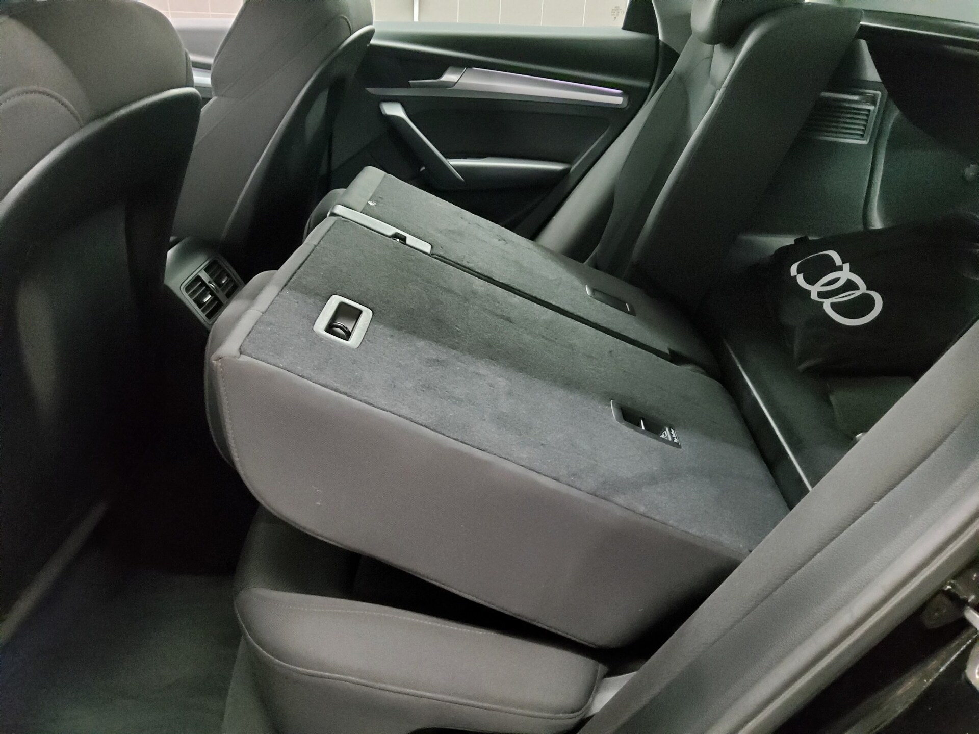 Audi Q5 2.0 FSI 12