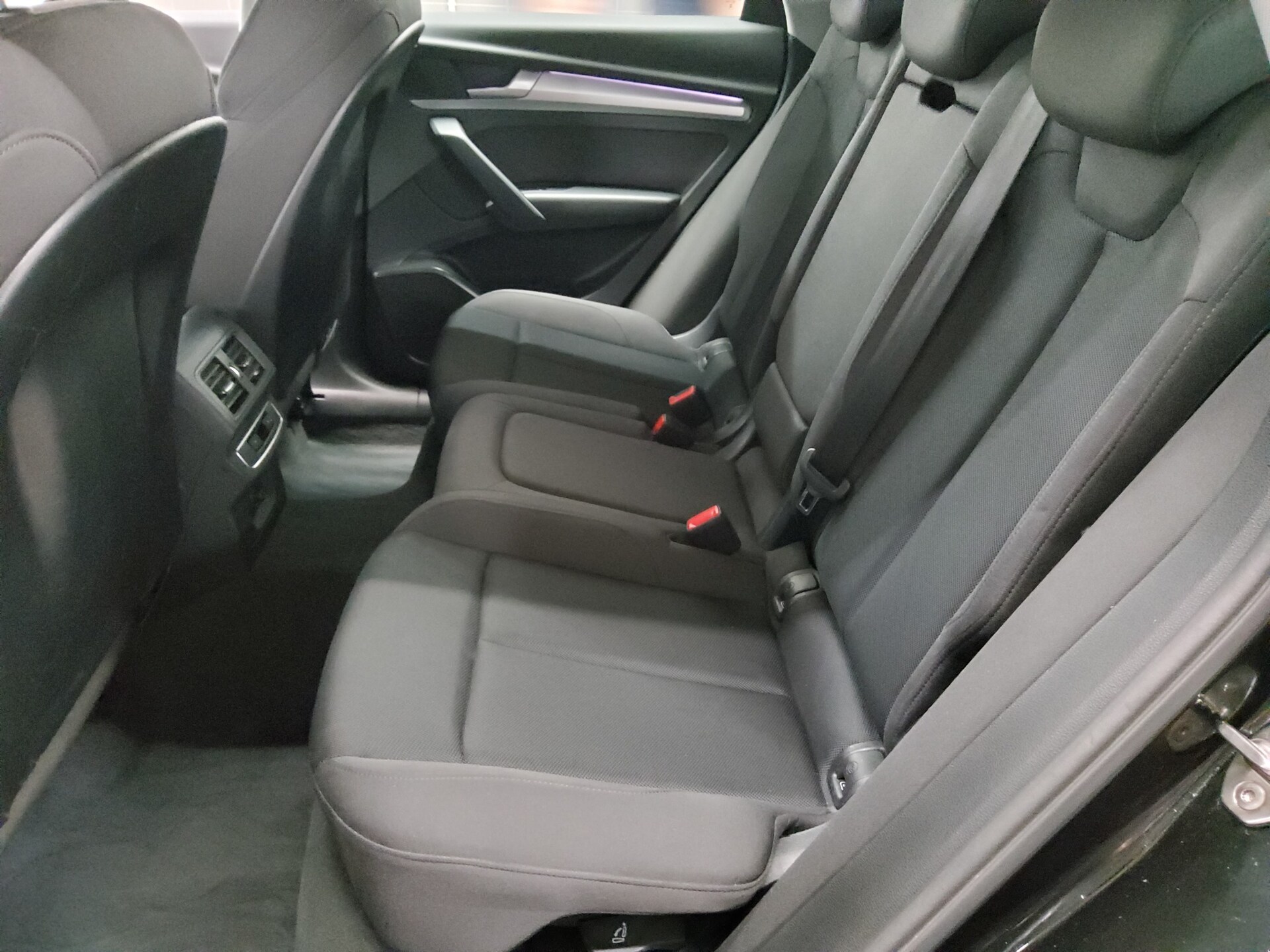 Audi Q5 2.0 FSI 13