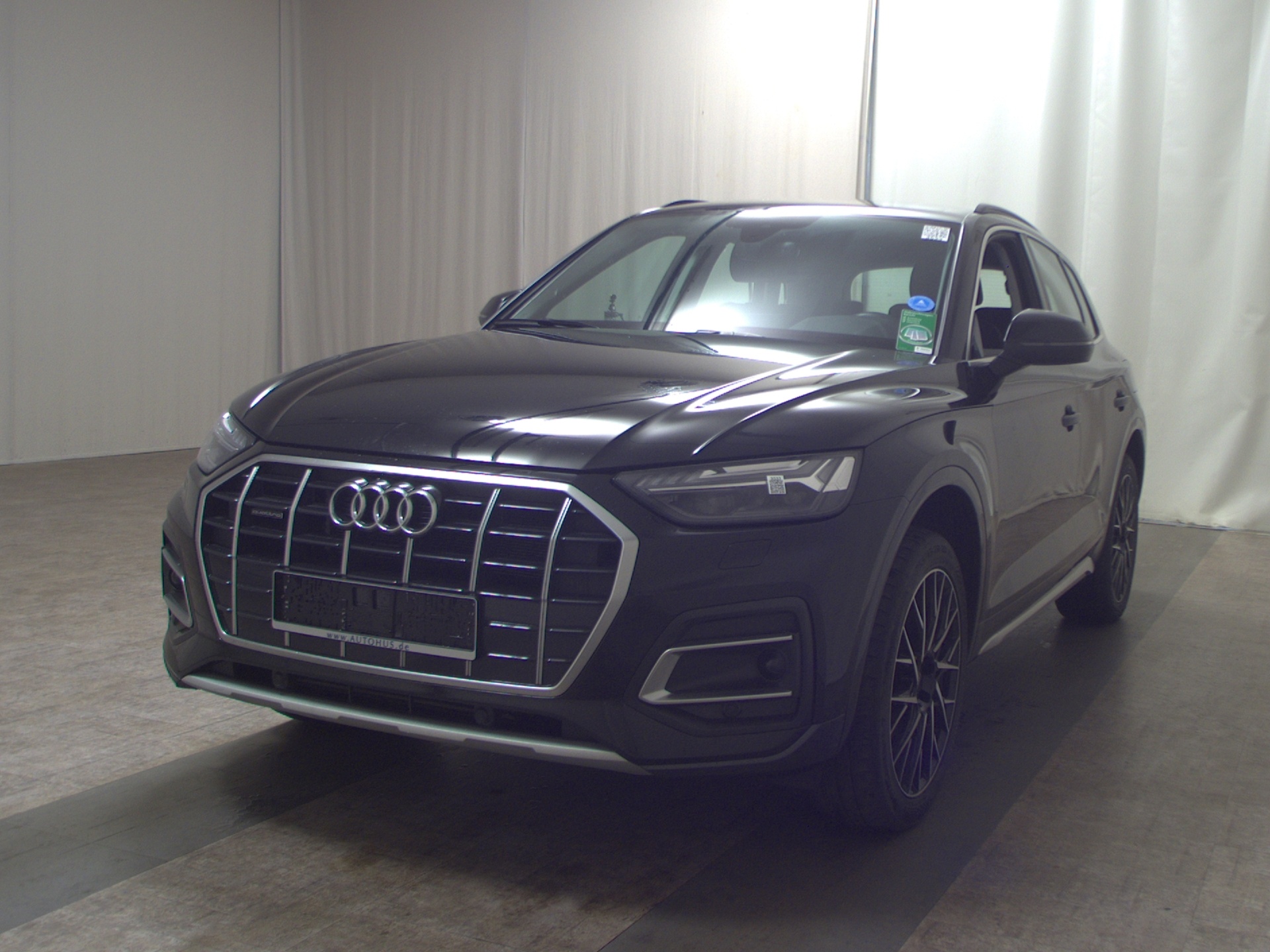 Audi Q5 2.0 FSI 2
