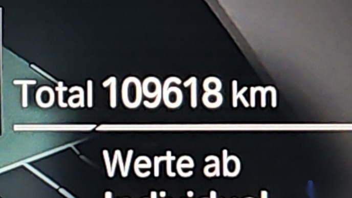 BMW 520dA Touring Leder NAVI SHZ RFK LED 8