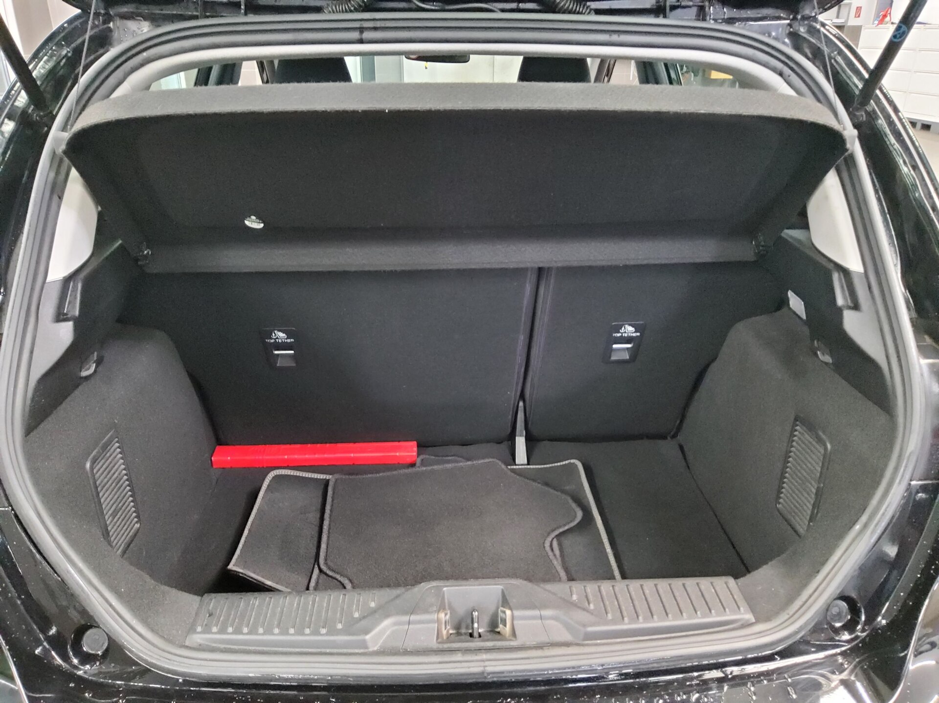 Ford Fiesta 1.0 EB Titanium Navi LED Parkpilot RFK SHZ 11