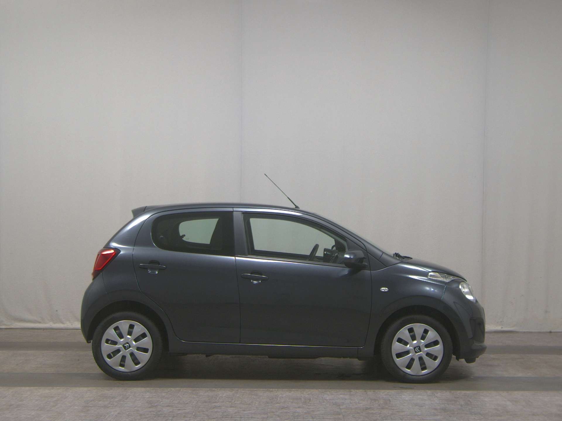 Citroën C1 1.0