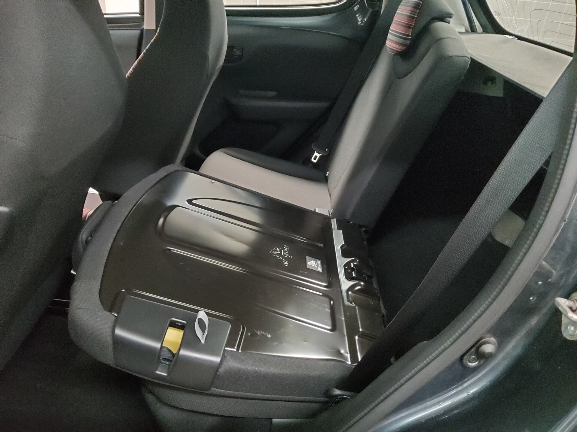 Citroën C1 1.0 12
