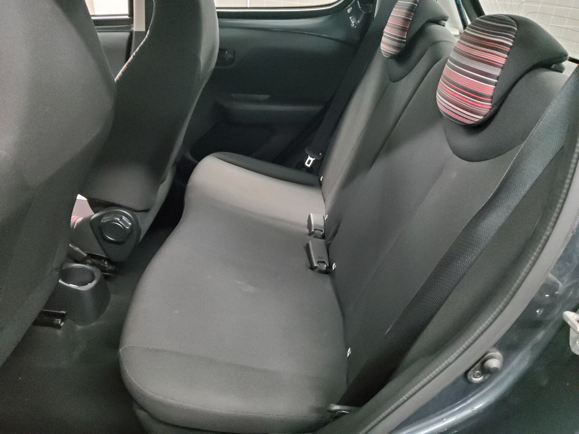 Citroën C1 1.0 13