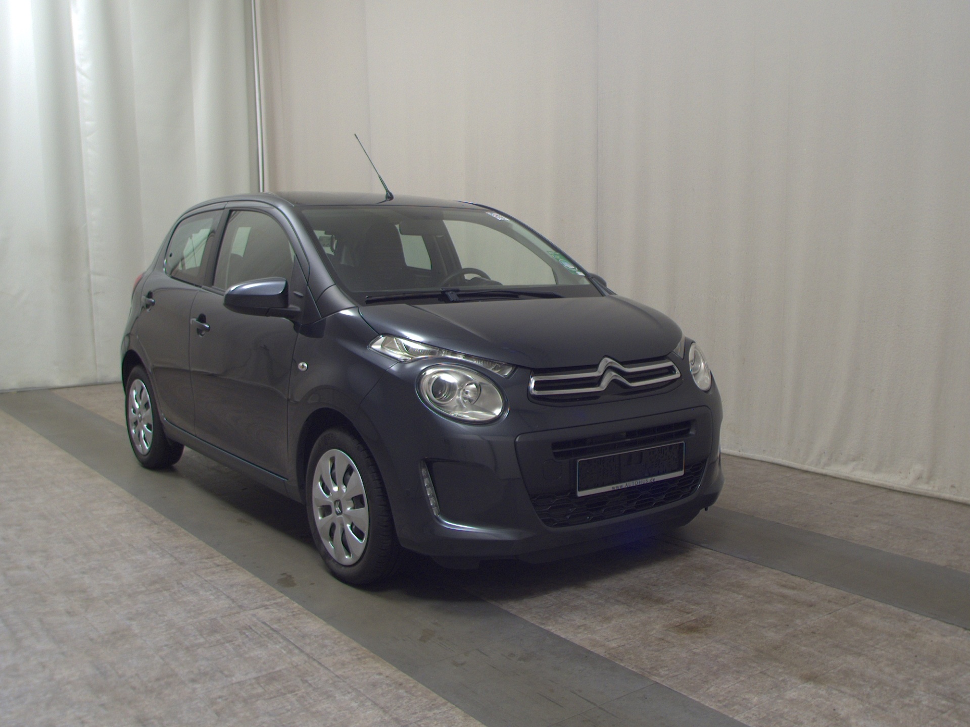 Citroën C1 1.0 3