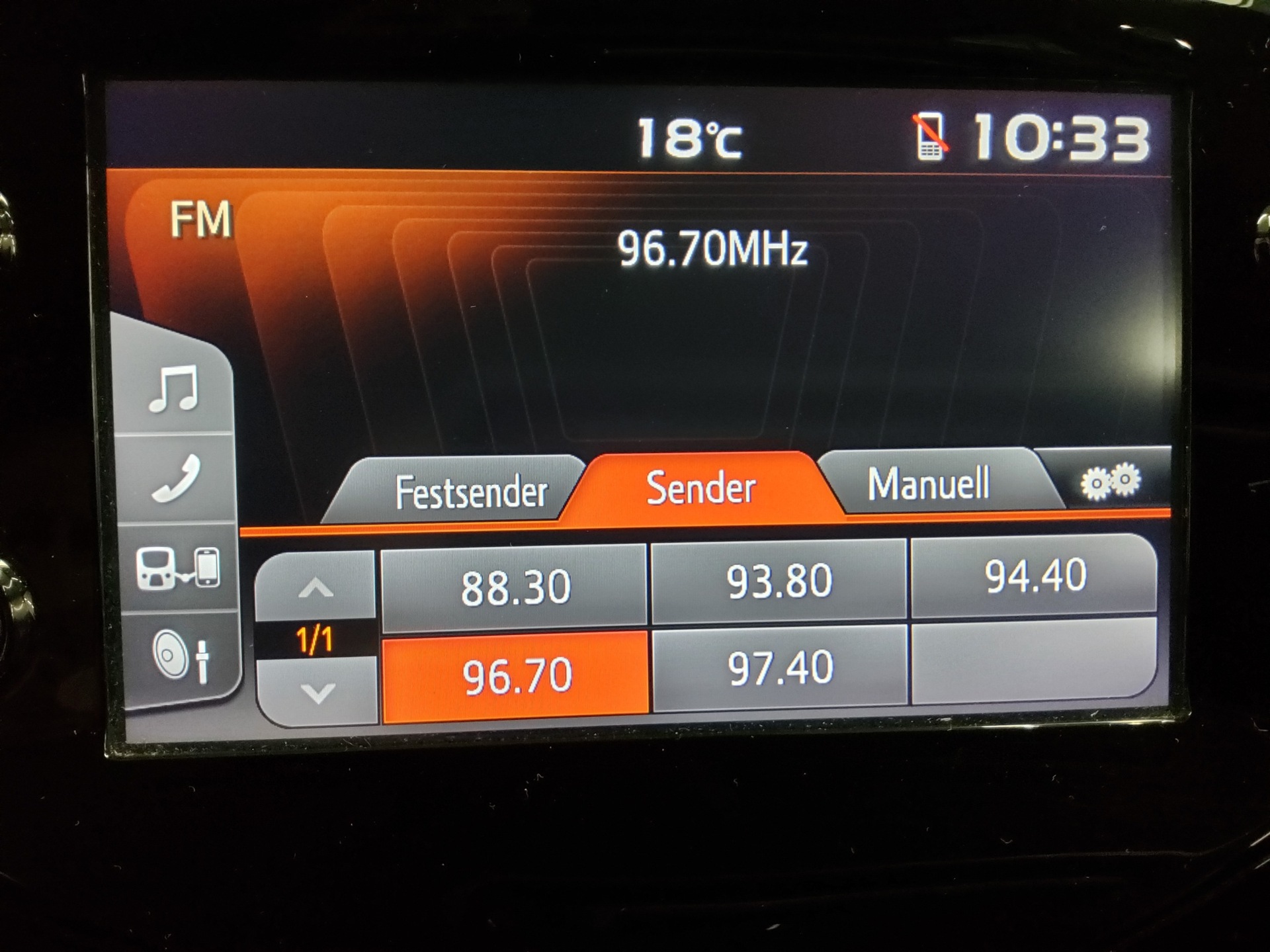 Citroën C1 1.0 7