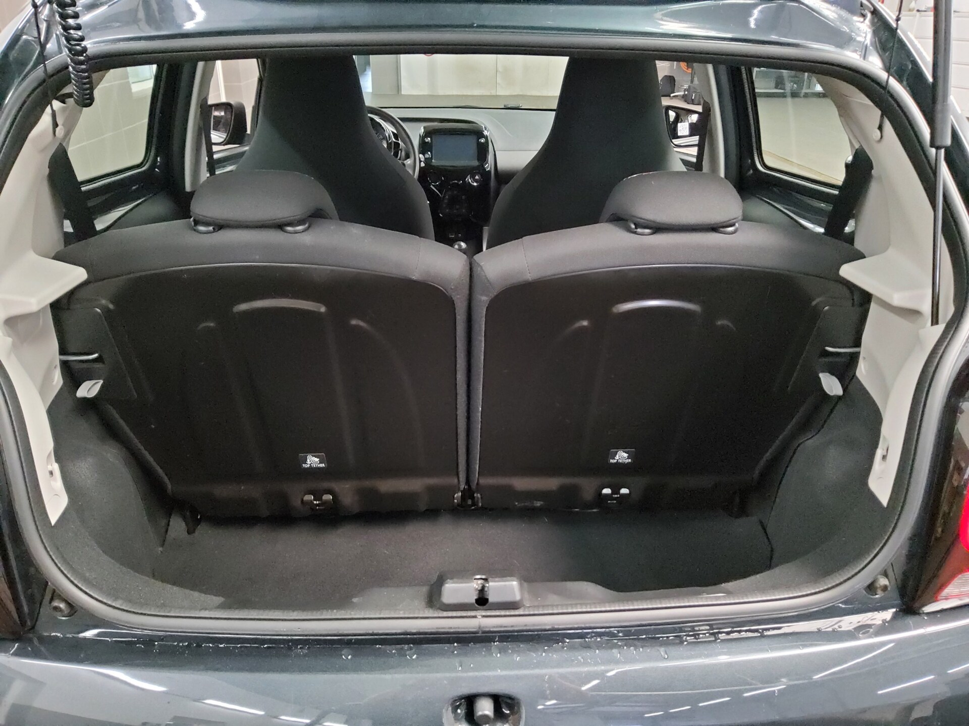 Citroën C1 1.0 11