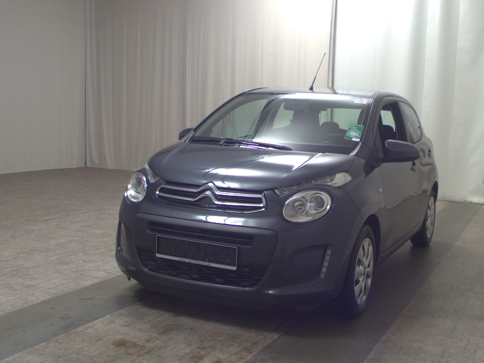 Citroën C1 1.0 2