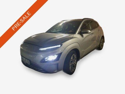 Hyundai Kona Trend SHZ RFK LED ACC SPURHALTE