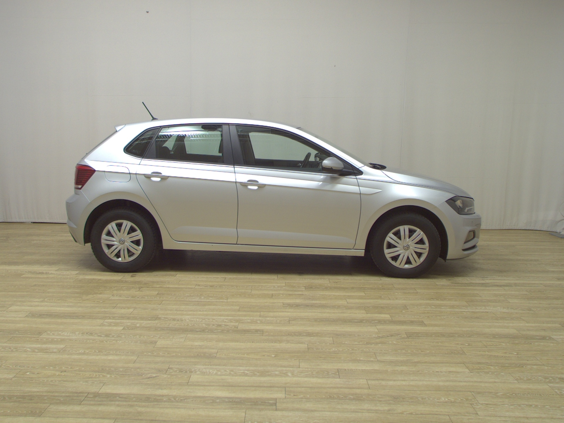 Volkswagen Polo 1.0 Trendline BT PDC SHZ