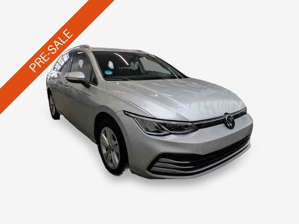 Volkswagen Golf Var. 2.0 TDI Life AHK RFK 2