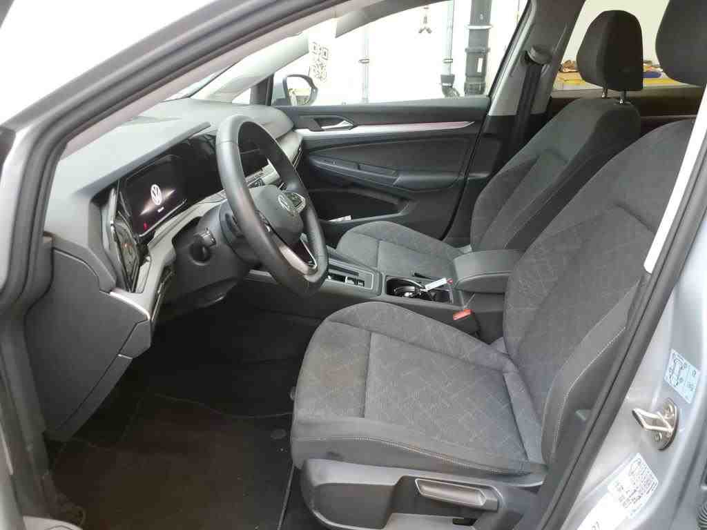 Volkswagen Golf Var. 2.0 TDI Life AHK RFK 7