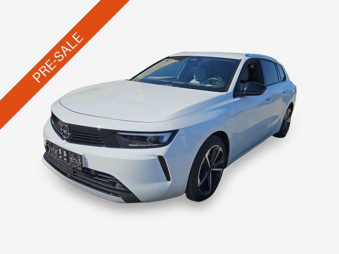 Opel Astra ST 1.5 D Elegance NAVI SHZ RFK LED