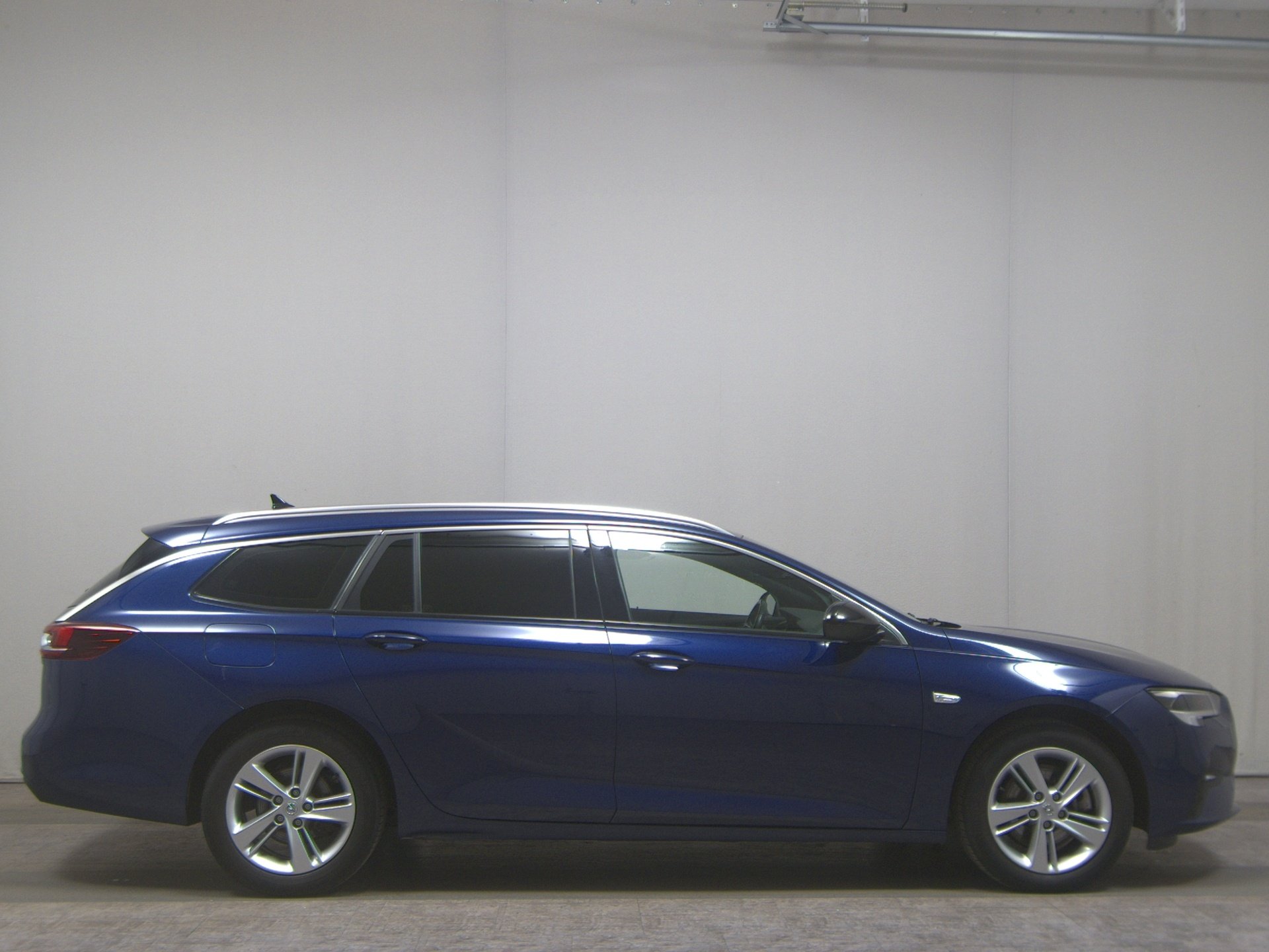 Opel Insignia ST 1.5 D Business Ed. T-Leder Navi LED