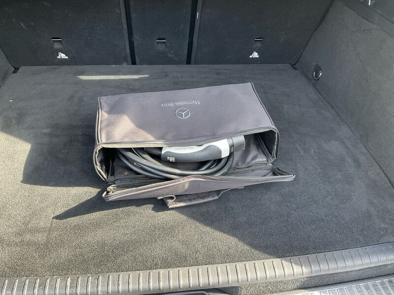 Mercedes-Benz GLC 300 de AMG-Line AMG-LINE KLIMAAUT LED RADIO TEMPO 10