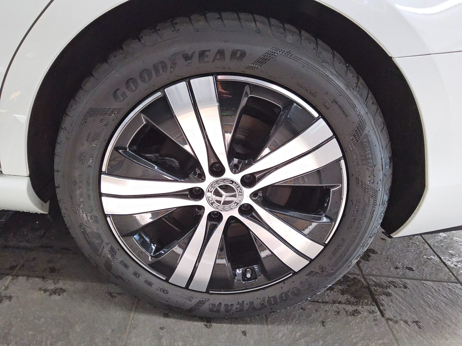Mercedes-Benz C 200 T d Avantgarde T-Leder Navi LED Sound 11