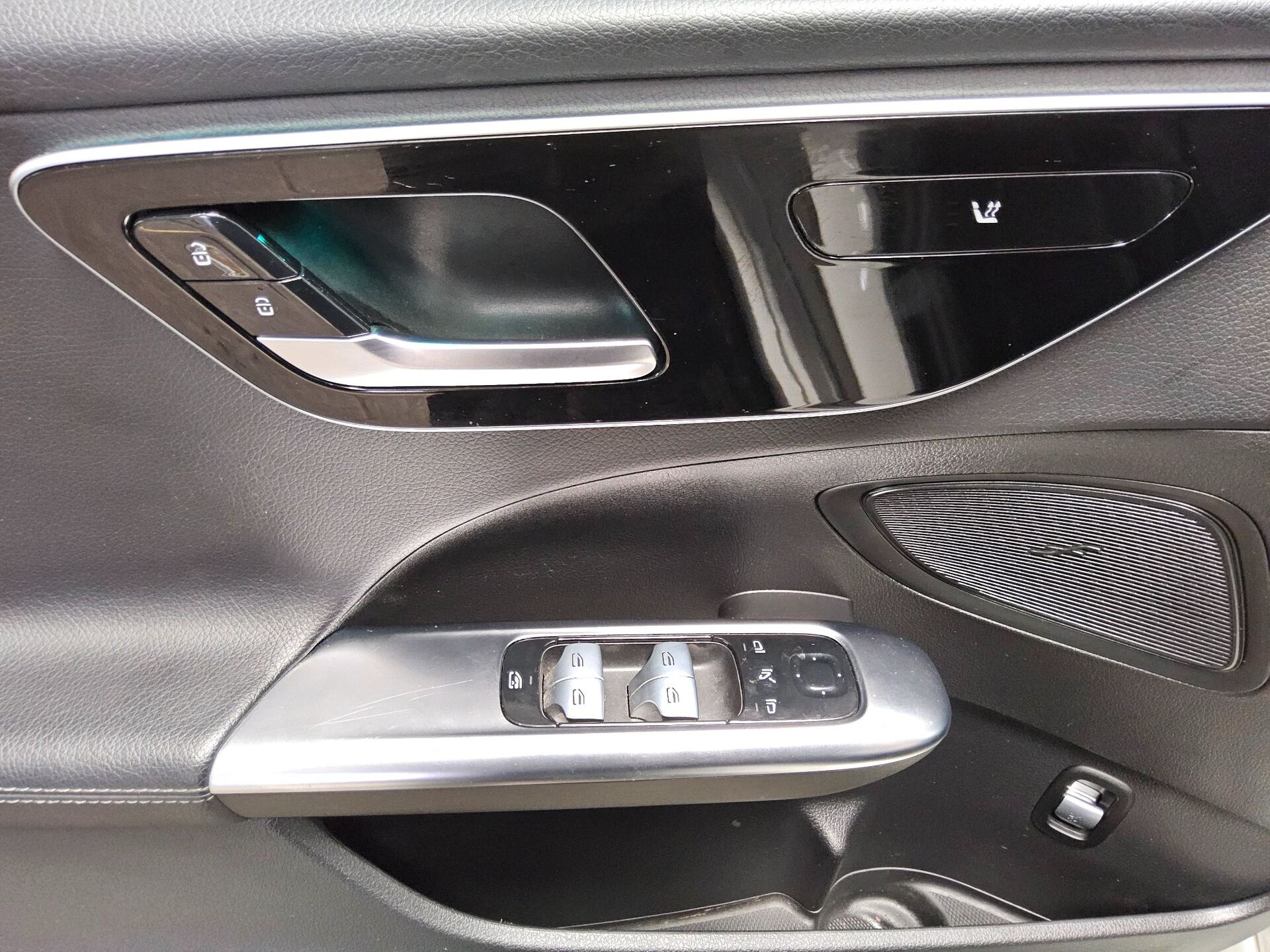 Mercedes-Benz C 200 T d Avantgarde T-Leder Navi LED Sound 10