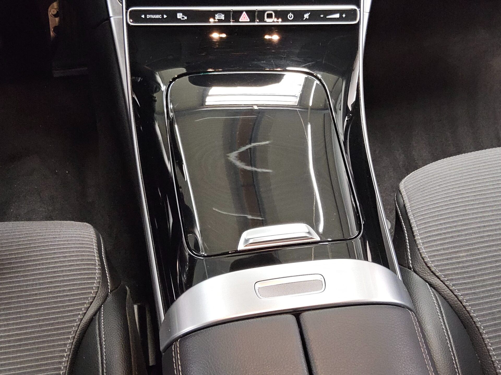 Mercedes-Benz C 200 T d Avantgarde T-Leder Navi LED Sound 6