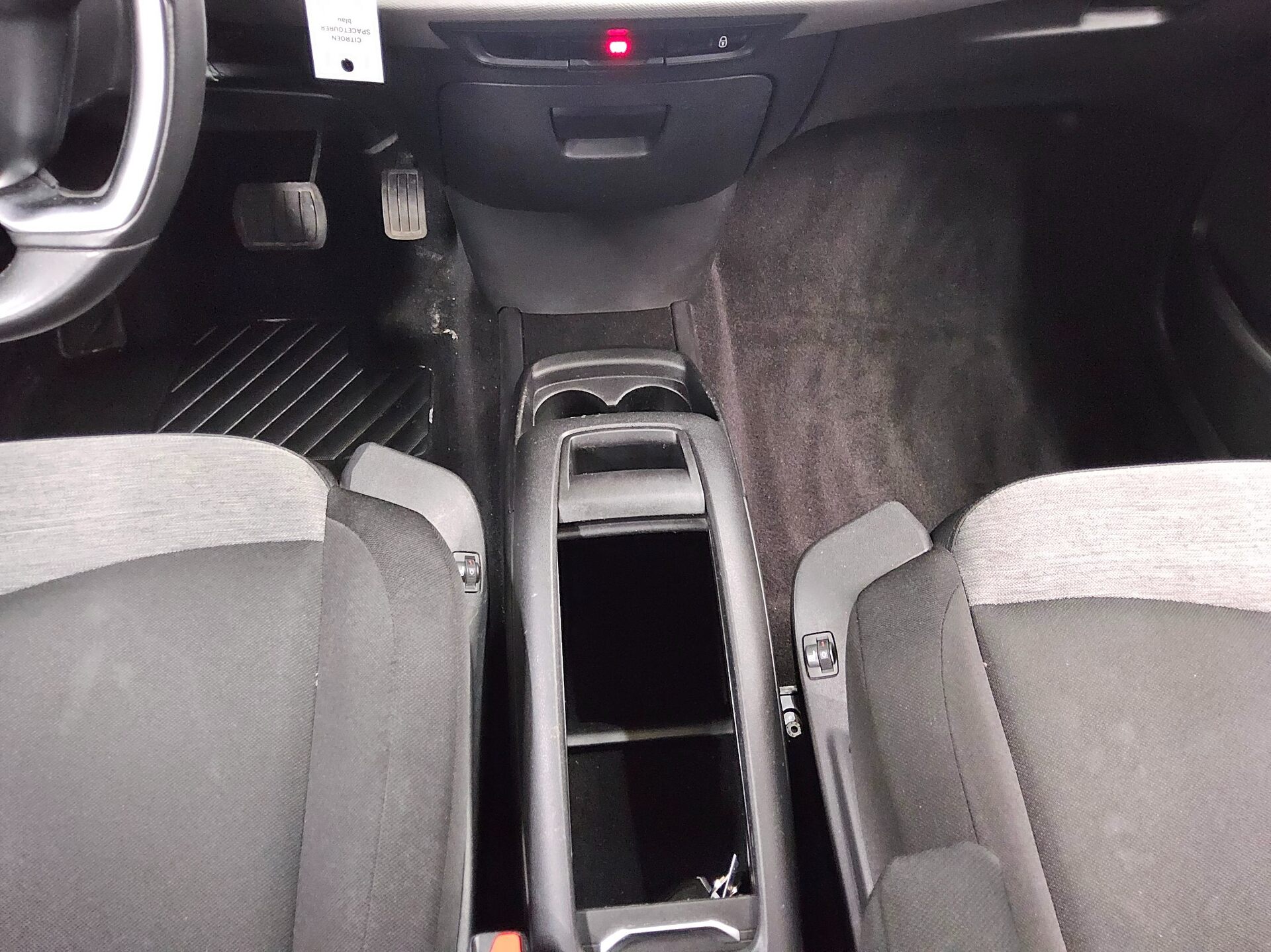 Citroën SpaceTourer 1.5 BlueHDi 7-Sitzer 6