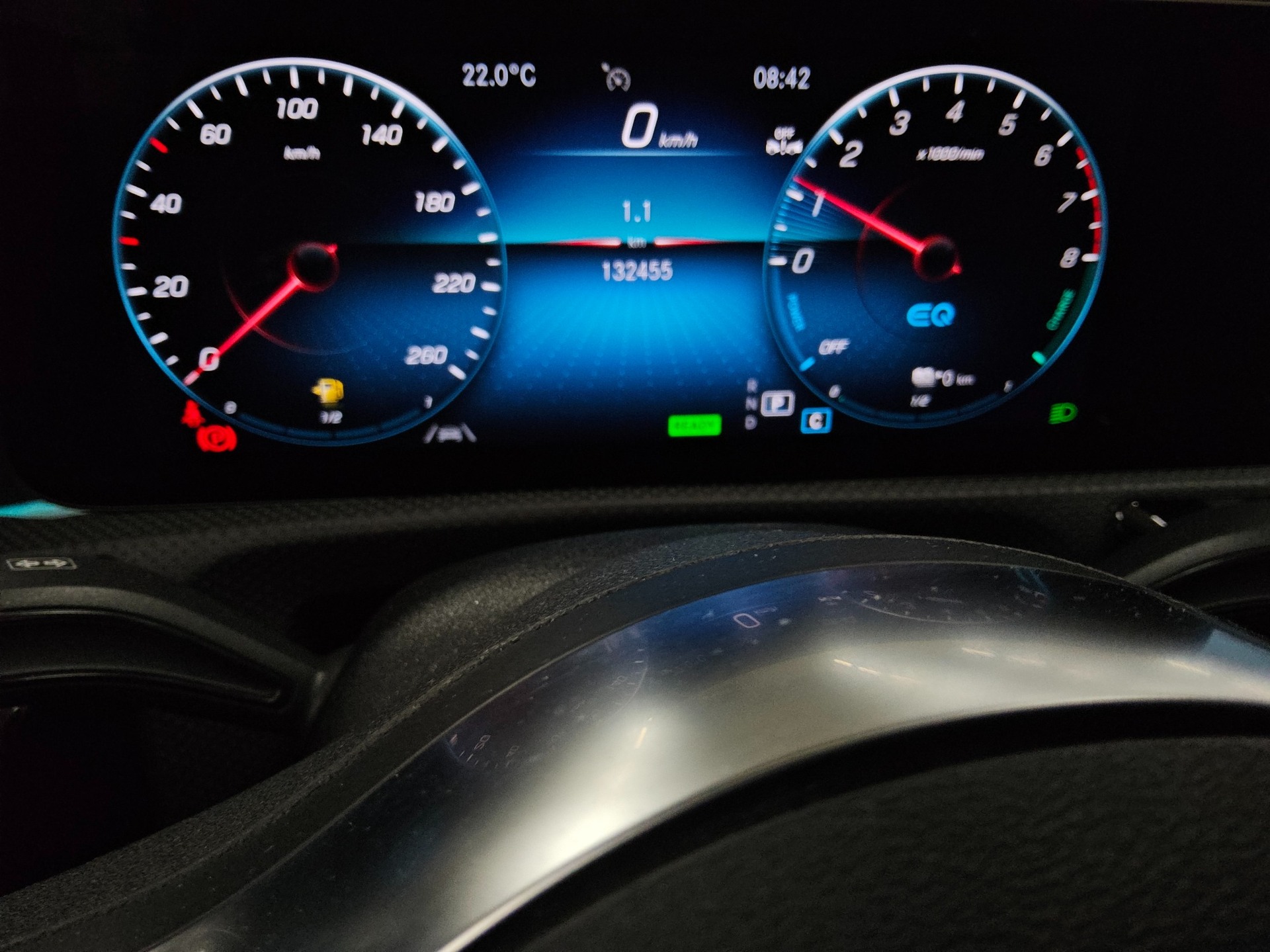 Mercedes-Benz CLA 250 Shooting Brake e AMG-Line Night Navi LED Pano Burm. 8